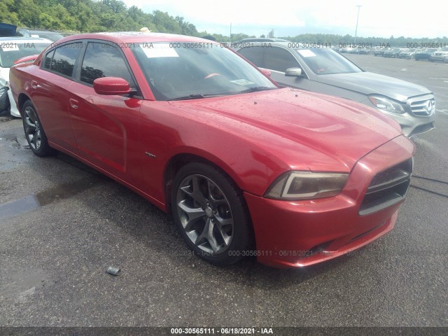 DODGE CHARGER 2011 2b3cl5ct3bh513900