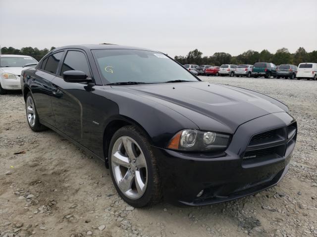 DODGE CHARGER R/ 2011 2b3cl5ct3bh517221