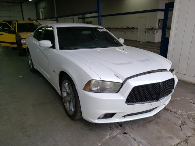 DODGE CHARGER R/ 2011 2b3cl5ct3bh518675