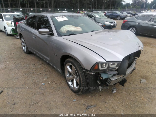 DODGE CHARGER 2011 2b3cl5ct3bh520135