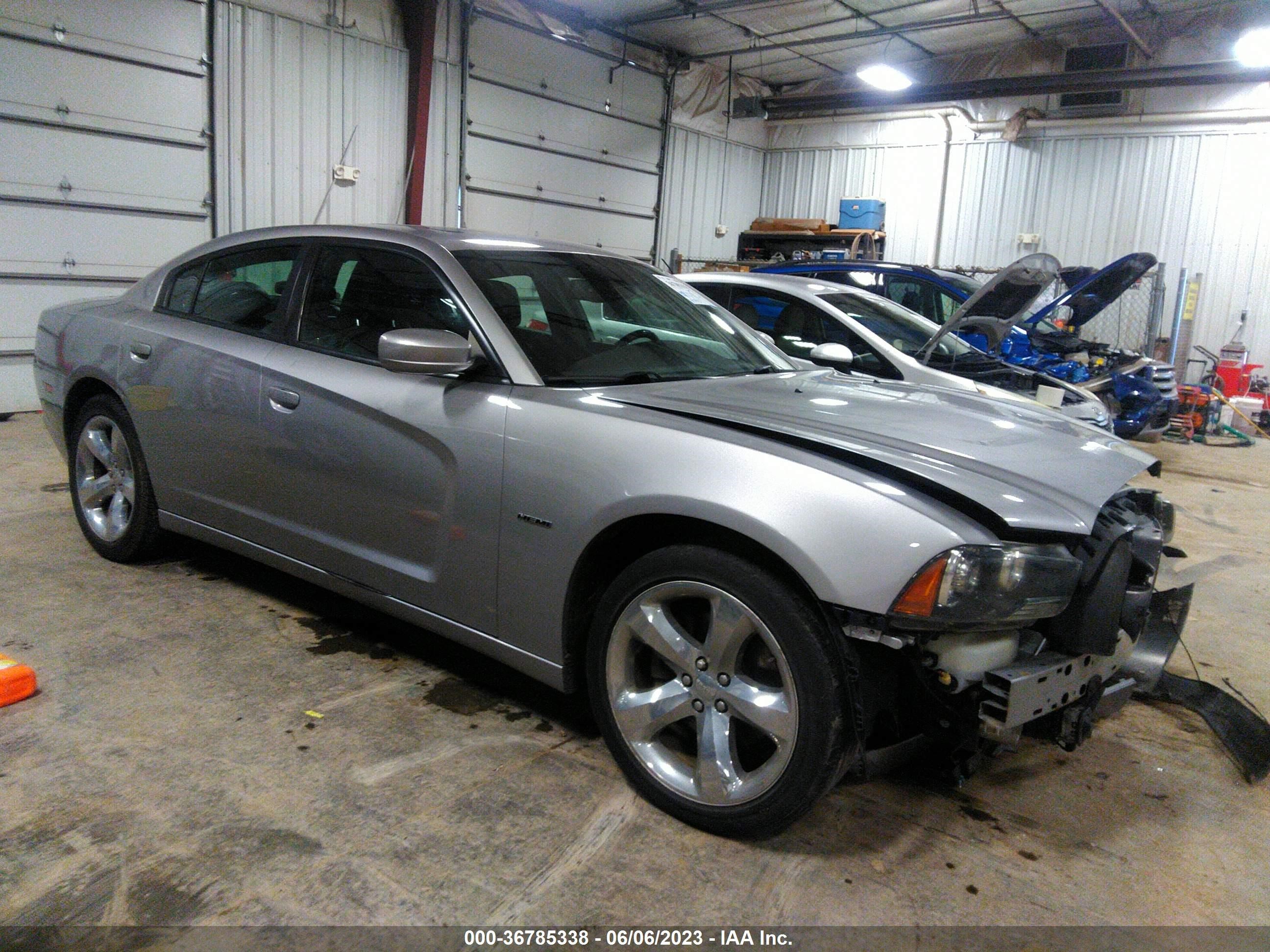 DODGE CHARGER 2011 2b3cl5ct3bh520488