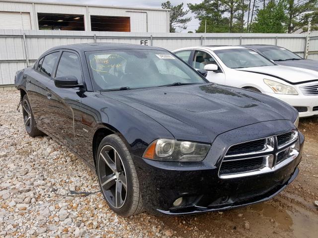 DODGE CHARGER R/ 2011 2b3cl5ct3bh521155