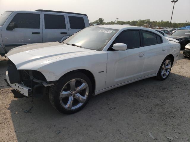 DODGE CHARGER R/ 2011 2b3cl5ct3bh557444