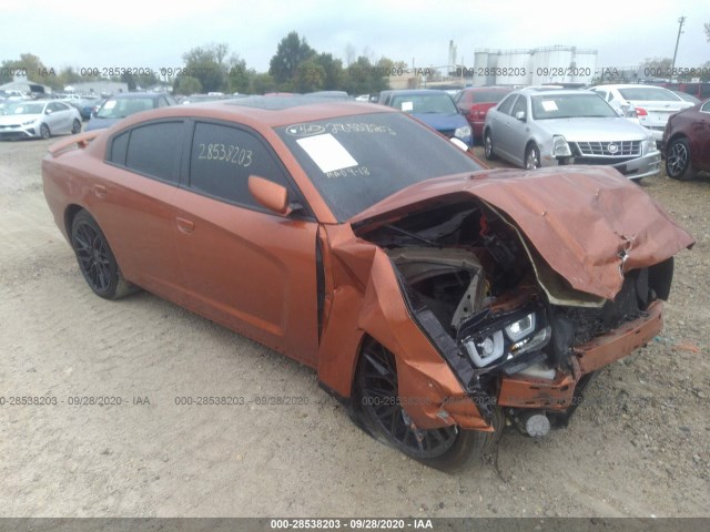 DODGE CHARGER 2011 2b3cl5ct3bh558643