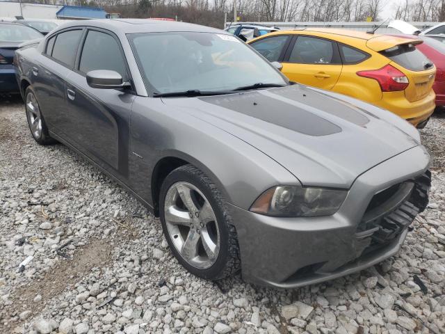 DODGE CHARGER R/ 2011 2b3cl5ct3bh567777