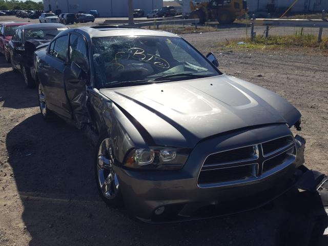 DODGE CHARGER R/ 2011 2b3cl5ct3bh571618