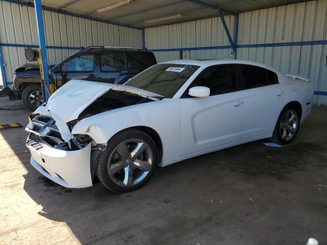 DODGE CHARGER R/ 2011 2b3cl5ct3bh571750