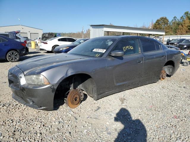 DODGE CHARGER 2011 2b3cl5ct3bh610109