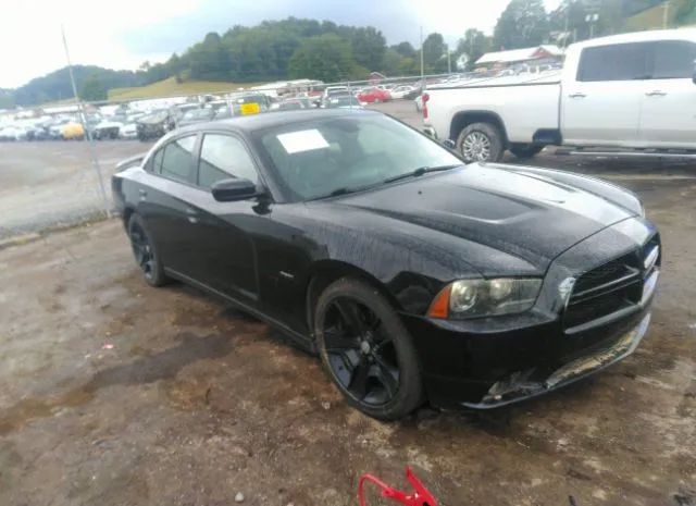 DODGE CHARGER 2011 2b3cl5ct3bh615780