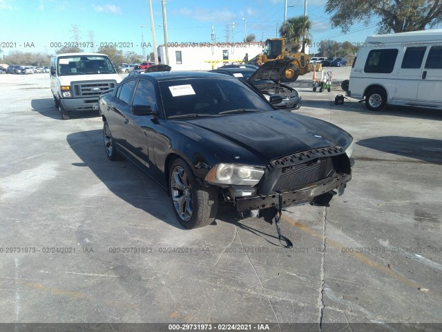 DODGE CHARGER 2011 2b3cl5ct3bh615956