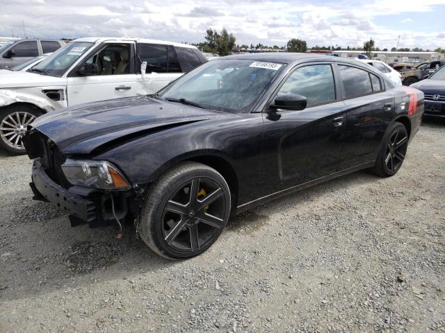 DODGE CHARGER 2011 2b3cl5ct4bh503165