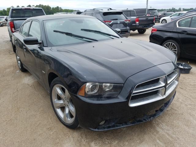 DODGE CHARGER R/ 2011 2b3cl5ct4bh504235