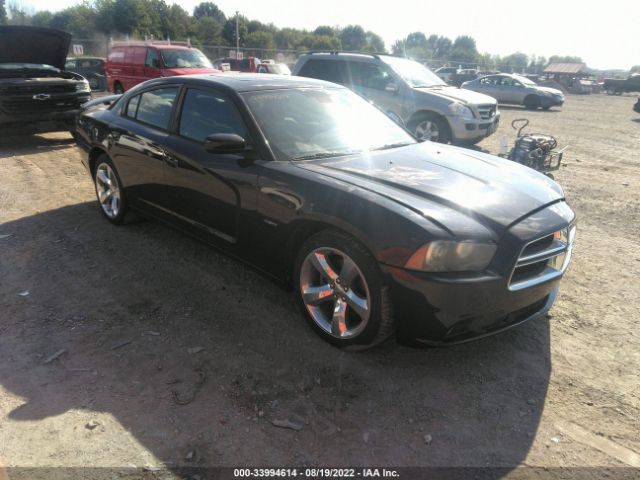 DODGE CHARGER 2011 2b3cl5ct4bh511508