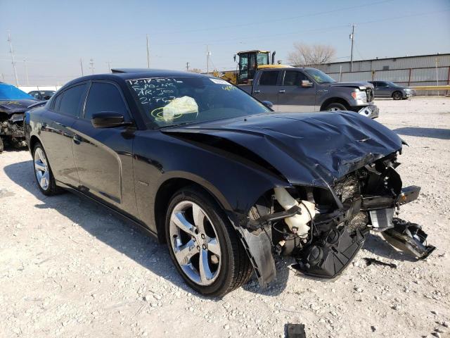 DODGE CHARGER R/ 2011 2b3cl5ct4bh517051