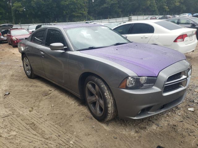 DODGE CHARGER R/ 2011 2b3cl5ct4bh552138