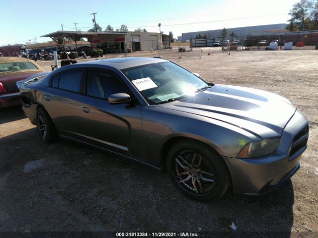 DODGE CHARGER 2011 2b3cl5ct4bh571613