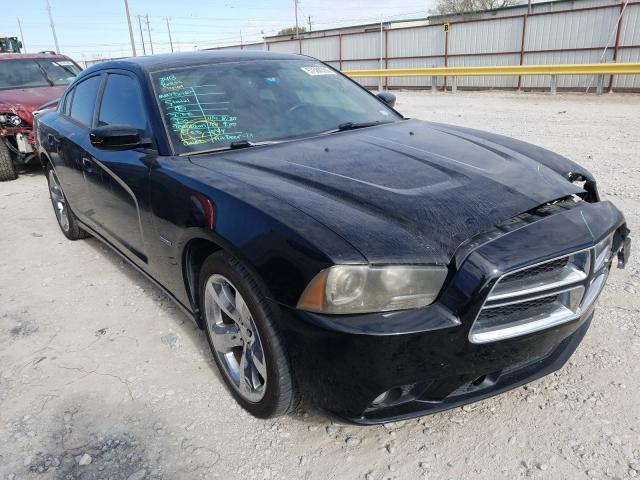 DODGE CHARGER R/ 2011 2b3cl5ct4bh571837