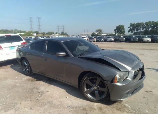 DODGE CHARGER 2011 2b3cl5ct4bh610121