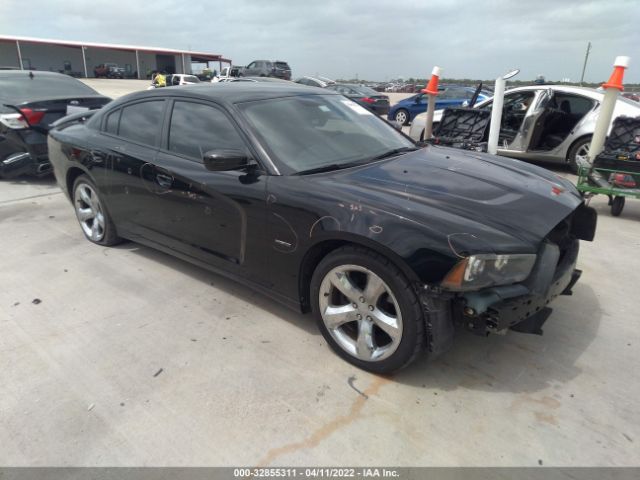 DODGE CHARGER 2011 2b3cl5ct4bh610152