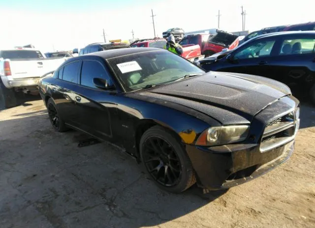 DODGE CHARGER 2011 2b3cl5ct4bh610331