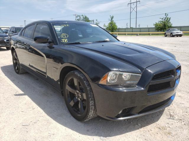 DODGE CHARGER R/ 2011 2b3cl5ct4bh616582