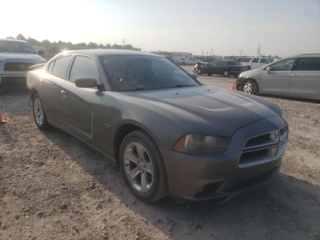 DODGE CHARGER R/ 2011 2b3cl5ct5bh500761