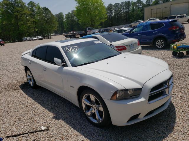 DODGE CHARGER R/ 2011 2b3cl5ct5bh503496