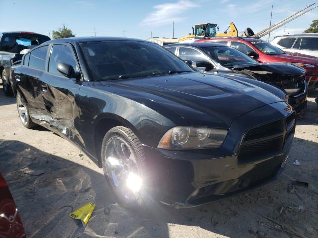 DODGE CHARGER R 2011 2b3cl5ct5bh504180