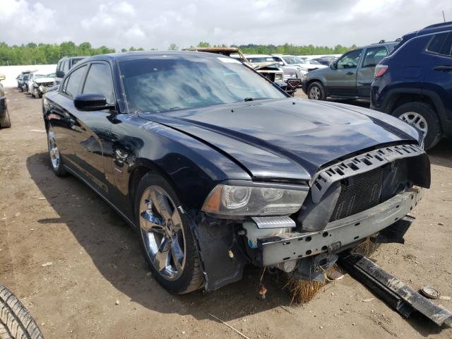 DODGE CHARGER R/ 2011 2b3cl5ct5bh504261