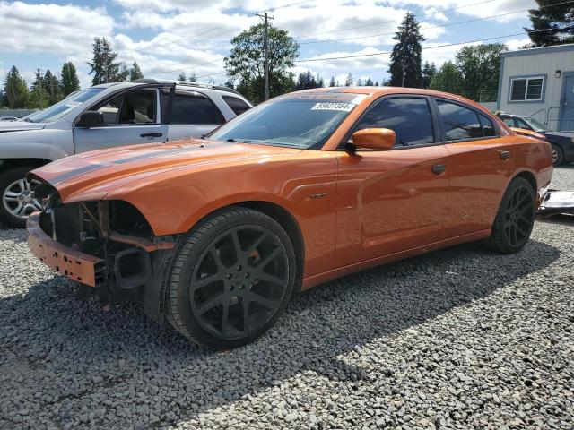 DODGE CHARGER 2011 2b3cl5ct5bh506088