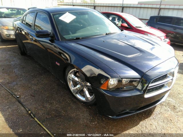 DODGE CHARGER 2011 2b3cl5ct5bh507905