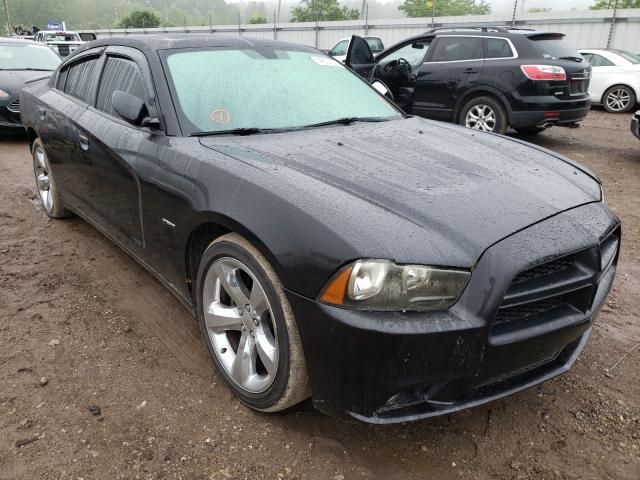 DODGE CHARGER R/ 2011 2b3cl5ct5bh508097