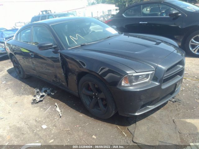 DODGE CHARGER 2011 2b3cl5ct5bh508696