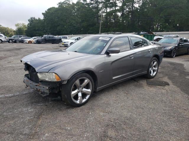 DODGE CHARGER R/ 2011 2b3cl5ct5bh511369