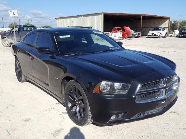 DODGE CHARGER R/ 2011 2b3cl5ct5bh511601