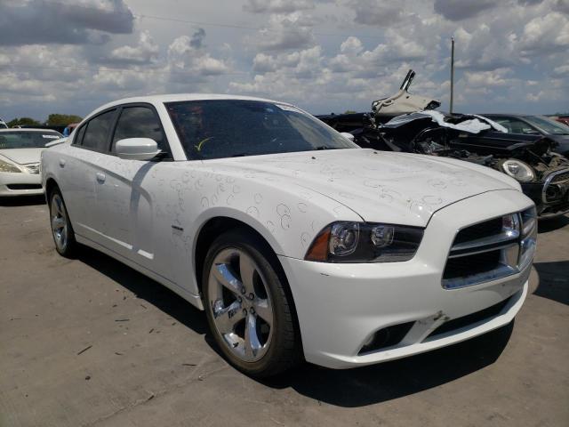 DODGE CHARGER R/ 2011 2b3cl5ct5bh511968