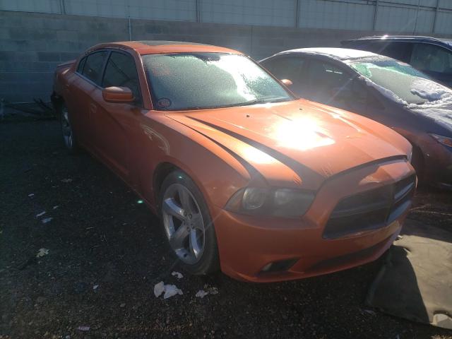 DODGE CHARGER R/ 2011 2b3cl5ct5bh512053