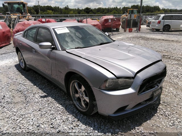 DODGE CHARGER 2011 2b3cl5ct5bh520055