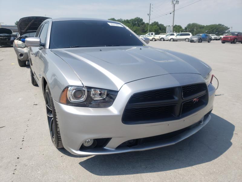 DODGE CHARGER R/ 2011 2b3cl5ct5bh520511