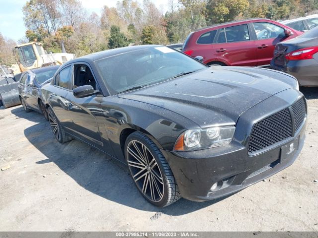 DODGE CHARGER 2011 2b3cl5ct5bh521383