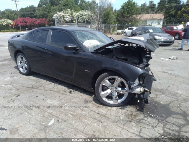 DODGE CHARGER 2011 2b3cl5ct5bh533856