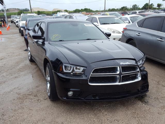 DODGE CHARGER R 2011 2b3cl5ct5bh571684