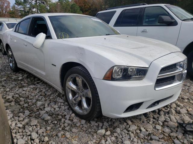 DODGE CHARGER R/ 2011 2b3cl5ct5bh571779