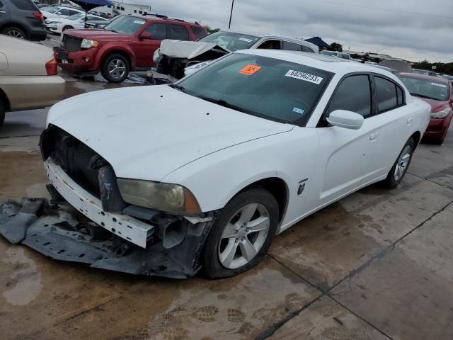 DODGE CHARGER 2011 2b3cl5ct5bh574519