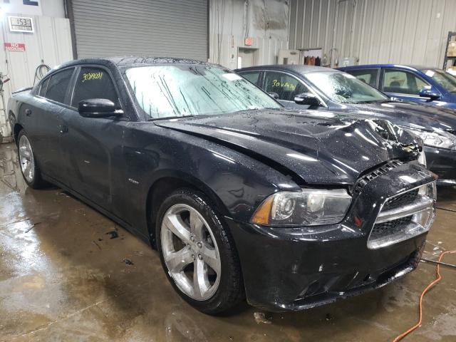 DODGE CHARGER R/ 2011 2b3cl5ct5bh610449