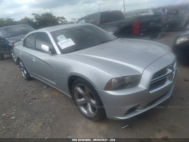 DODGE CHARGER 2011 2b3cl5ct5bh613481