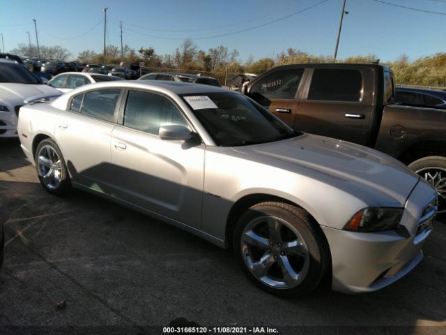 DODGE CHARGER 2011 2b3cl5ct5bh613612