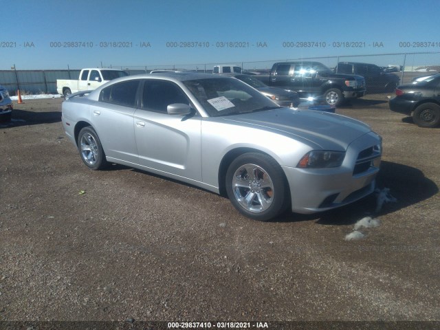 DODGE CHARGER 2011 2b3cl5ct5bh613643