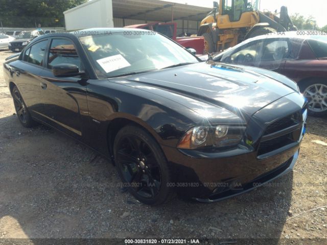 DODGE CHARGER 2011 2b3cl5ct5bh615828