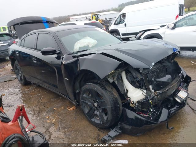 DODGE CHARGER 2011 2b3cl5ct5bh615926